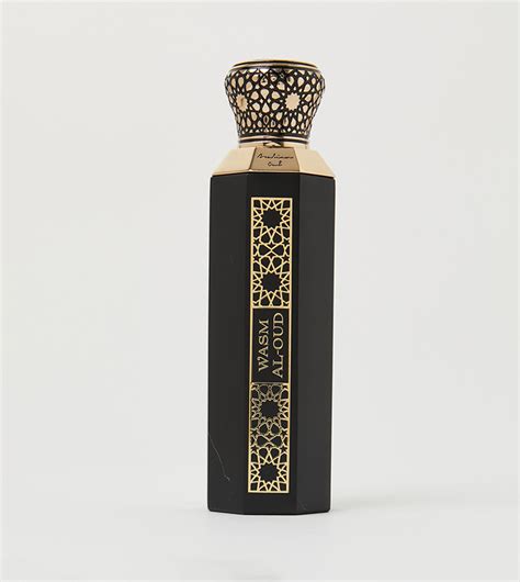 arabian oud official website.